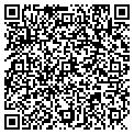 QR code with Parr Gene contacts