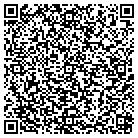 QR code with Laniers Screen Printing contacts