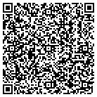 QR code with L Ward Embroidery Plus contacts