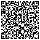 QR code with Over the Top contacts