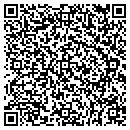 QR code with V Mudra Studio contacts