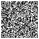 QR code with Refuge Dairy contacts