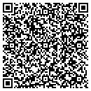 QR code with Roy N Pasker DO contacts