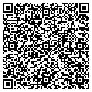 QR code with Ricky Moon contacts