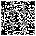 QR code with Unity Builders Transporta contacts