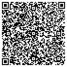 QR code with Fairwood Elementary School contacts