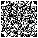 QR code with Slacker Inc contacts