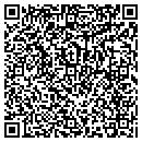 QR code with Robert E Bliss contacts