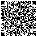 QR code with Allan's Custom Blinds contacts