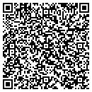QR code with Auer Carol A contacts