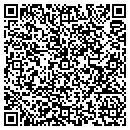 QR code with L E Construction contacts