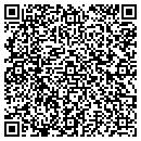 QR code with T&S Contracting LLC contacts