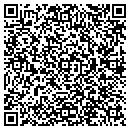 QR code with Athletic City contacts
