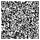 QR code with Kingss Motel contacts