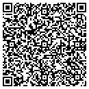 QR code with T & C Painting Inc contacts