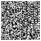 QR code with Alabama Orthotics & Prosthetic contacts