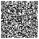 QR code with Accent Draperies Fabrication contacts