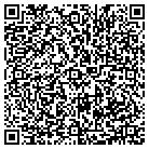 QR code with Hunkedory, Inc contacts