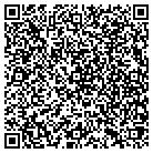 QR code with Maggie Moo's Ice Cream contacts
