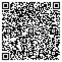 QR code with T J's contacts