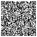 QR code with Cr Coatings contacts