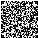 QR code with Ronald D Cooley CPA contacts