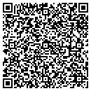 QR code with Gary's Rentals contacts