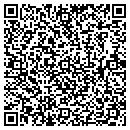 QR code with Zuby's Cafe contacts