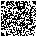 QR code with Zcm Logistics Co contacts