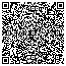 QR code with H&R Block contacts