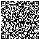 QR code with Zing Transportation contacts