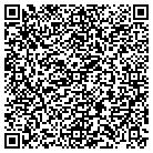 QR code with Zionsville Transportation contacts