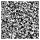 QR code with Zone Transporation contacts