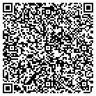 QR code with K Ms Financial Services Inc contacts