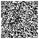 QR code with J J Miller Manufacturing contacts