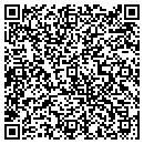 QR code with W J Armstrong contacts