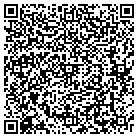 QR code with Hang Time Group Inc contacts