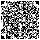 QR code with B&B Midwest Transport Inc contacts