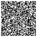 QR code with Clark Dairy contacts