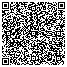 QR code with Hodge Embroidery & Screenprint contacts
