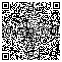 QR code with Mkda contacts