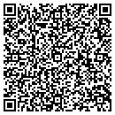 QR code with Alpha Tax contacts