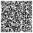 QR code with K C Jones Design CO contacts