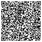QR code with J & J Sandblasting And Paint contacts