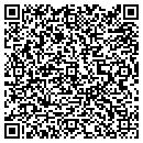 QR code with Gillins Dairy contacts