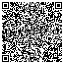 QR code with Zee Bee Quick Oil Change contacts