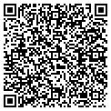 QR code with A Plus Upholstery contacts