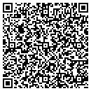 QR code with J W Rental contacts