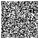 QR code with Harvey Carroll contacts