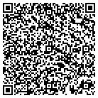 QR code with Valley Ice Cream & Dry Ice contacts